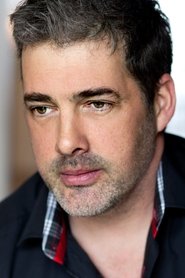 Bobby Beshro portrait