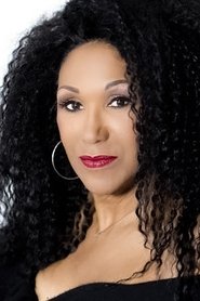 Ruth Pointer portrait