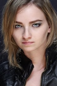 Lauren Jenna portrait
