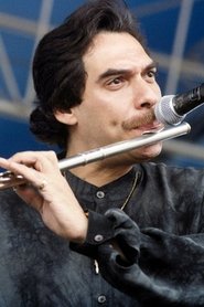 Dave Valentin portrait