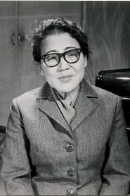 Bok Hye-suk portrait
