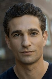 Benjamin Kanes portrait
