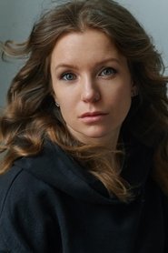 Polina Filonenko portrait