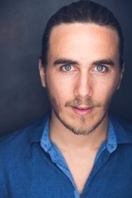 Andrei Posse portrait