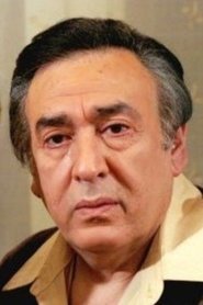 Salah Rashwan portrait
