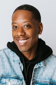 Jamarr Armond portrait