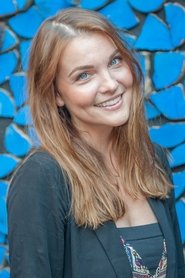 Barbara Kaudelka portrait