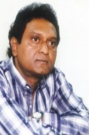 Raisul Islam Asad portrait