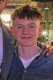 Lukas Wetterberg portrait