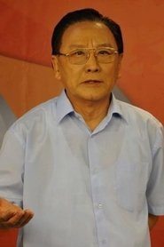 薛中锐 portrait
