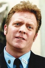 Jonathan Loughran portrait