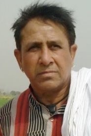 Shafqat Cheema portrait