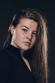 Sandy Ryan portrait
