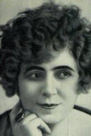 Renée Carl portrait