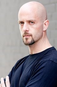 Vincent Rother portrait