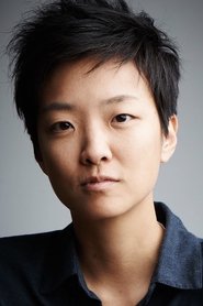 Zoe Sua Cho portrait