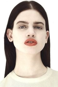 Lily McMenamy portrait