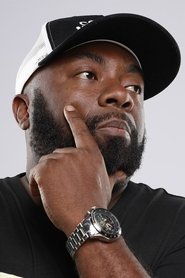 Jo Popo portrait