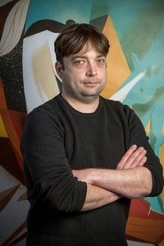 Ronny Trocker portrait