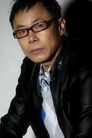 Zhang Yijun portrait