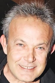 Giorgos Mataragas portrait