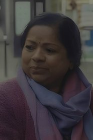 Anitha Rangadamalou portrait