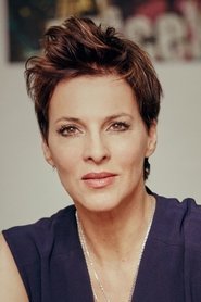Sabine Petzl portrait