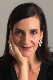 Ilana Kaplan portrait