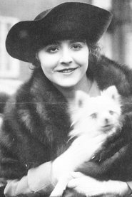 Ellen Dall portrait