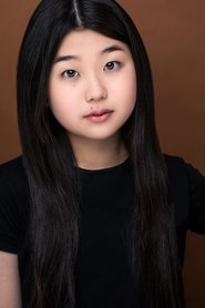 Kylie Kuioka portrait