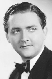 Stig Järrel portrait
