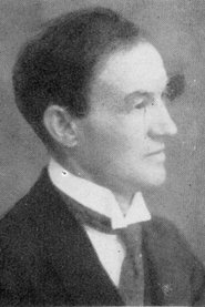 Georg Dalunde portrait