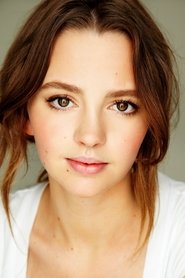 Natasha Bassett portrait