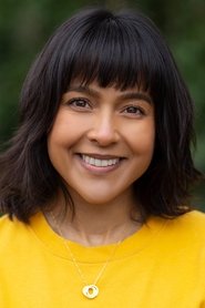 Kat Kumar portrait