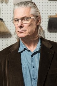 Jamie Nares portrait