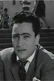 Ahmed Elhaddad portrait