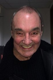 Dave Greenfield portrait