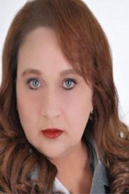 Magda Adel Khiralla portrait