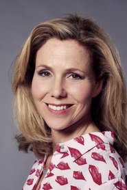 Sally Phillips portrait