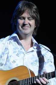 Guy Fletcher portrait
