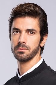 Dimitris Gkotsopoulos portrait