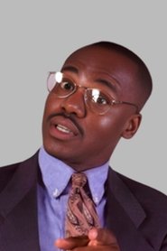 Herman Stevens Jr. portrait