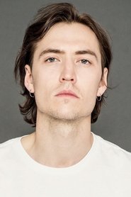 Ivo Reinok portrait
