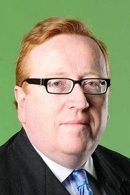 Simon Heffer portrait