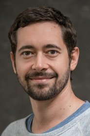 Christoph Loidl portrait