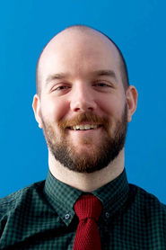 Doug Appleton portrait