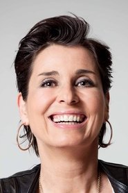 Beryl van Praag portrait