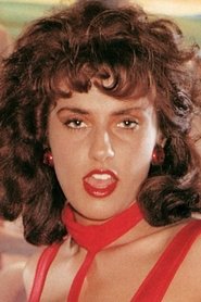 Simona Valli portrait