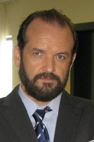 Miko Jarry portrait