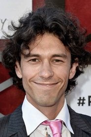 Tom Franco portrait